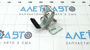 Ручка открытия замка капота подкапотная Mitsubishi Outlander 22-26