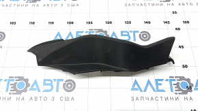 Уплотнитель решетки дворников левый Mitsubishi Outlander 22-26