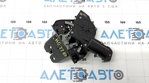 Замок двери багажника Mitsubishi Outlander 22-26 электро