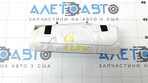 Подушка безопасности airbag сидение задняя правая Mitsubishi Outlander 22-26 2 ряд