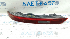 Фонарь заднего бампера левый Audi Q5 80A 18-20 царапины, скол