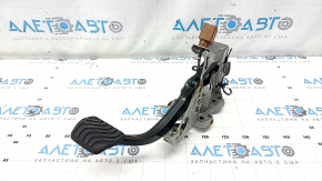 Педаль гальма Mitsubishi Outlander 22-26 із датчиком