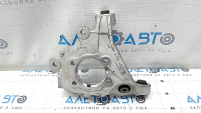 Цапфа задня ліва Mitsubishi Outlander 22-26 2.5 2.5