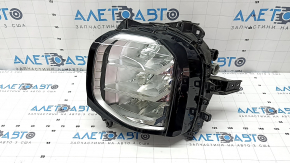 Фара передня ліва Mitsubishi Outlander 22-26 LED