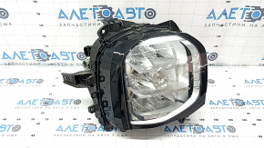 Фара передняя правая Mitsubishi Outlander 22-26 LED