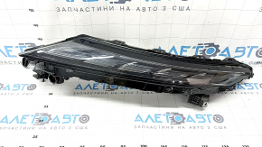 Денний ходовий вогонь DRL лівий Mitsubishi Outlander 22-26 LED