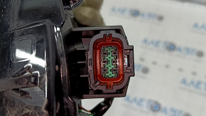Дневной ходовой огонь DRL левый Mitsubishi Outlander 22-26 LED