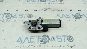 Мотор регулировки подъема водительского сиденья Audi Q5 80A 18-24 без каркаса