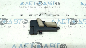 Управління пасажирським сидінням Audi Q5 80A 18-24 бежеве, з кнопками