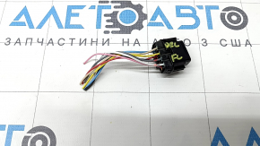 Фишка ДХО, DRL левая Mitsubishi Outlander 22-26