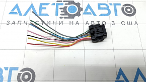 Фишка ДХО, DRL правая Mitsubishi Outlander 22-26