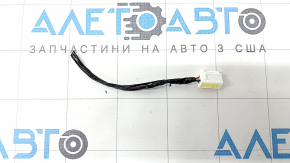 Фишка внешнего фонаря крыло левая Mitsubishi Outlander 22-26