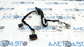 Проводка двери багажника Ford Edge 19-24