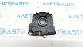Датчик кута повороту керма Audi Q5 8R 09-17