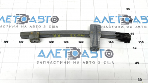 Направляющая стекла двери задней правой Mitsubishi Outlander 22-26