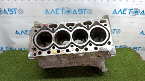 Блок цилиндров голый Volvo XC90 16-26 B4204T27 T6 2.0T под расточку и гильзовку