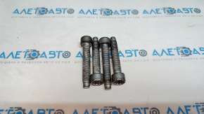Болт шківа колінвала 4шт Volvo XC90 16-26 B4204T27 T6 2.0T М8х50мм