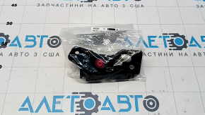 Крепление переднего бампера левое Lexus ES 19-26
