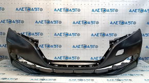 Бампер передний голый Nissan Leaf 18-24 S, SV под 40 kWh