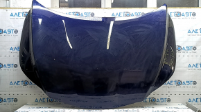 Капот голий Lexus RX350 RX450h 16-22 алюміній, синій 8X5
