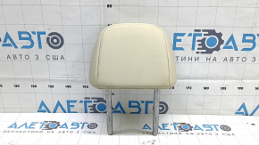 Подголовник 2 ряда правый Lexus RX350 RX450h 20-22 кожа бежевая