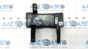 Датчик слепых зон BSM левый Mitsubishi Outlander 22-26 с кронштейном