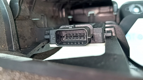Датчик слепых зон BSM левый Mitsubishi Outlander 22-26 с кронштейном