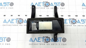Датчик сліпих зон BSM правий Mitsubishi Outlander 22-26 з кронштейном