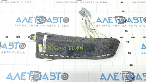 Подушка безопасности airbag левого сиденья Mitsubishi Outlander 22-26 внутренняя