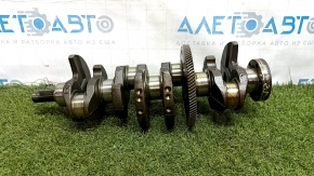 Коленвал Ford Fusion mk5 13-20 2.5 К:51,99 Ш:51,99