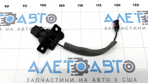 Камера заднего вида Mitsubishi Outlander 22-26