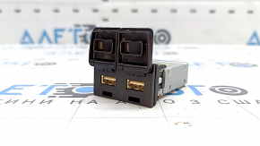 USB Hub Lexus RX350 RX450h 20-22 задний