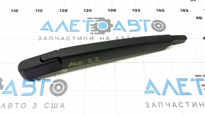 Повідець двірника задній Mitsubishi Outlander 22-26