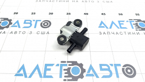 Клапан соленоид вакуумный Mitsubishi Outlander 22-26 2.5