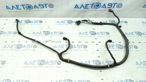 Проводка заднего бампера Ford Escape MK3 17-19 рест под парктроники