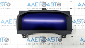 Щиток приладів Mitsubishi Outlander 22-26 12.3" дисплей 1к