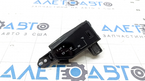 Індикатор АКПП Lexus RX450h 16-22 подряпини