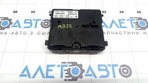 Блок управления климат контролем Mitsubishi Outlander 22-26
