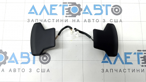 Підрульові пелюстки Mitsubishi Outlander 22-26