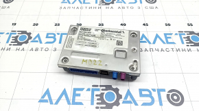 GPS Navigation Communication Control Module Mitsubishi Outlander 22-26