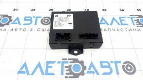 POWER LIFTGATE COMPUTER CONTROL MODULE Mitsubishi Outlander 22-26