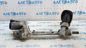 Рейка рульова Ford Edge 19-24 електро R20, R19, R18, без тяг