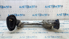 Рейка рулевая Ford Edge 19-24 электро R20, R19, R18, без тяг