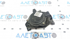 Селектор АКПП Mitsubishi Outlander 22-26 2.5