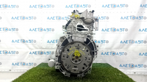 Двигун Mitsubishi Outlander 22-26 2.5 PR25DD 1к, компресія 11-11-11-11