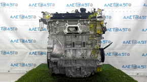 Двигатель Mitsubishi Outlander 22-26 2.5 PR25DD 1к, компрессия 11-11-11-11