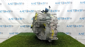 АКПП в сборе Mitsubishi Outlander 22-26 2.5 CVT FWD 1к с блоком управления
