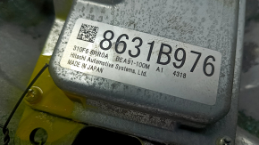 АКПП в сборе Mitsubishi Outlander 22-26 2.5 CVT FWD 1к с блоком управления