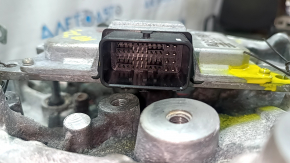 АКПП в сборе Mitsubishi Outlander 22-26 2.5 CVT FWD 1к с блоком управления