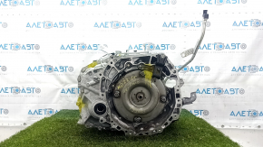 АКПП в сборе Mitsubishi Outlander 22-26 2.5 CVT FWD 1к с блоком управления